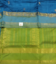 Load image into Gallery viewer, Pure silk cotton 10yards madisar