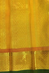 Pure silk madisar 10yards