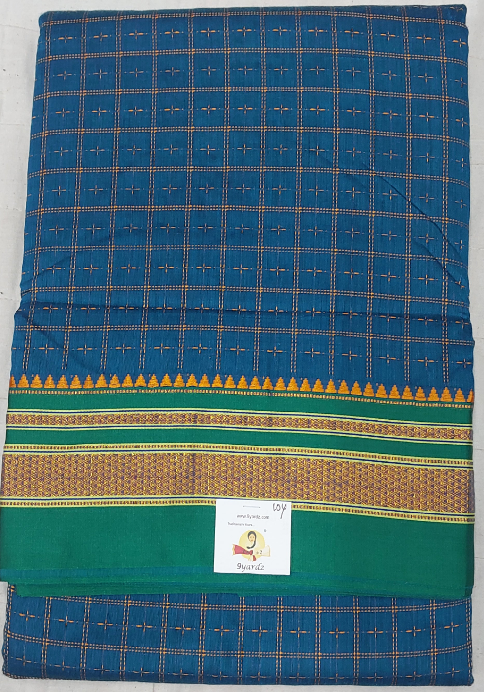 Ikkal sarees madisar 10yardz