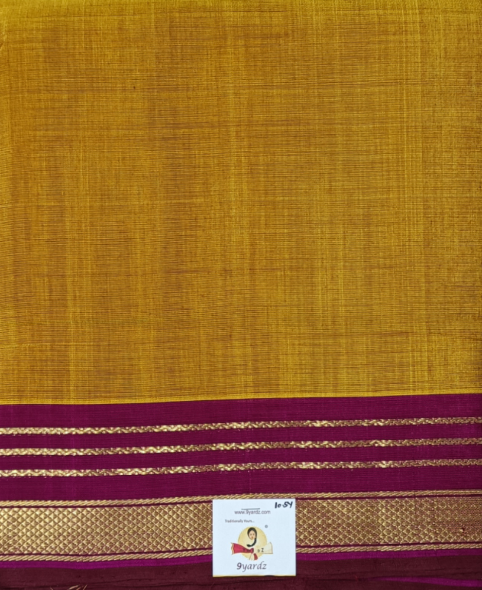 Devendra saree 10.5yards