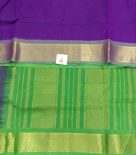 Load image into Gallery viewer, Pure silk cotton -10yards madisar