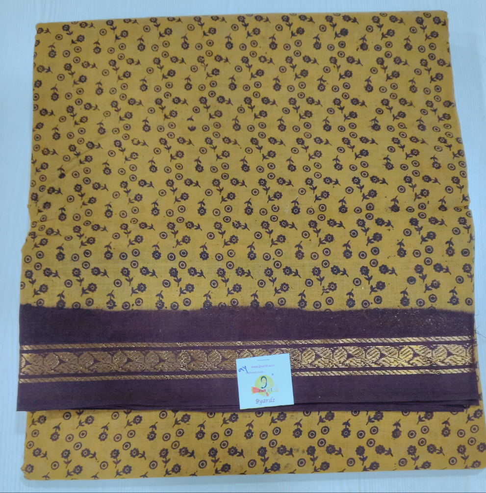 Sungudi 9yards