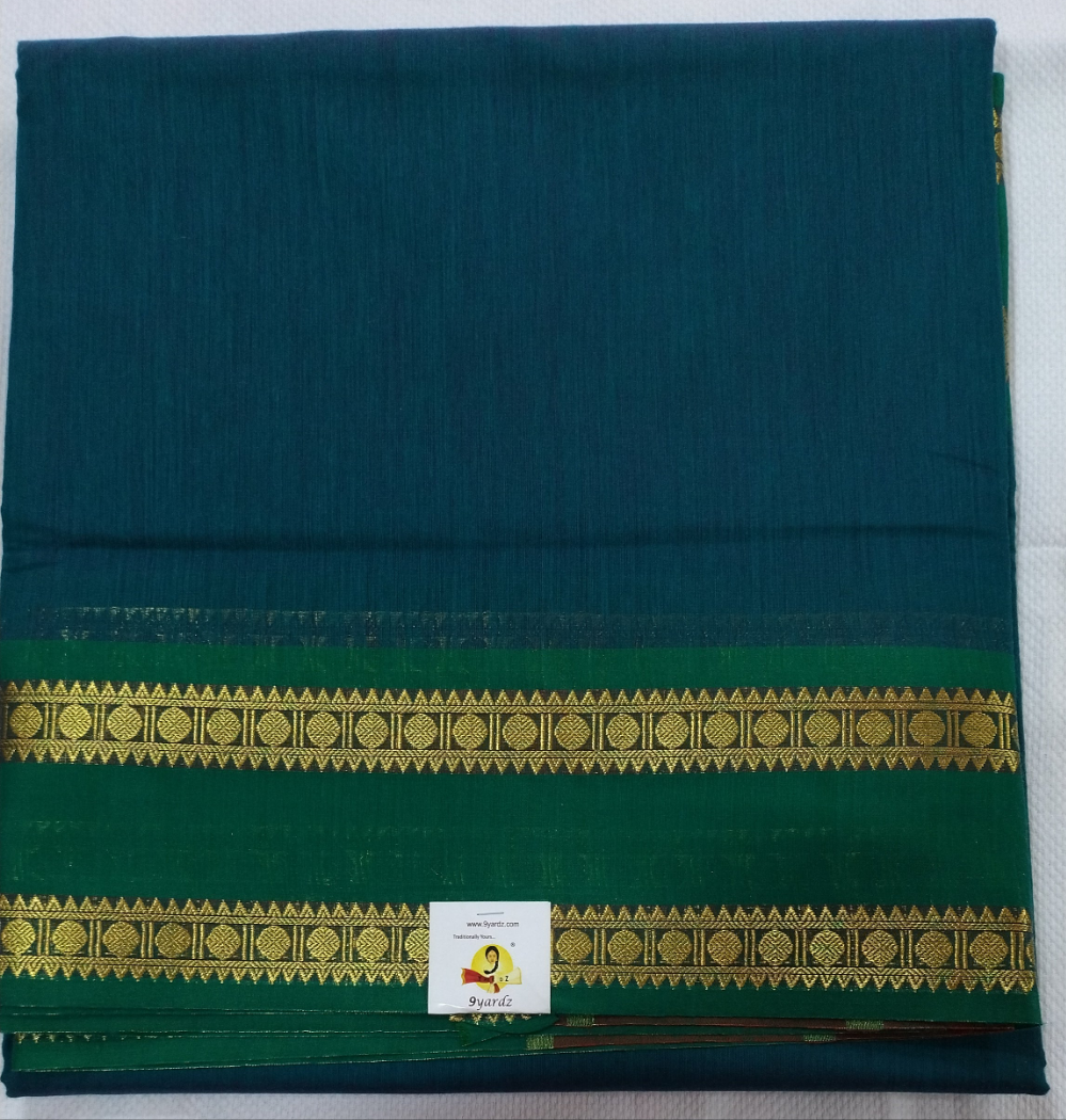 Kora Cotton 10yardz