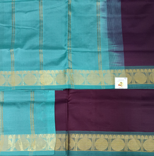 Load image into Gallery viewer, Pure silk cotton 10yards madisar