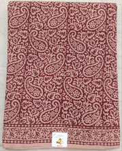 Load image into Gallery viewer, Baag/soft cotton Madisar 11 yards