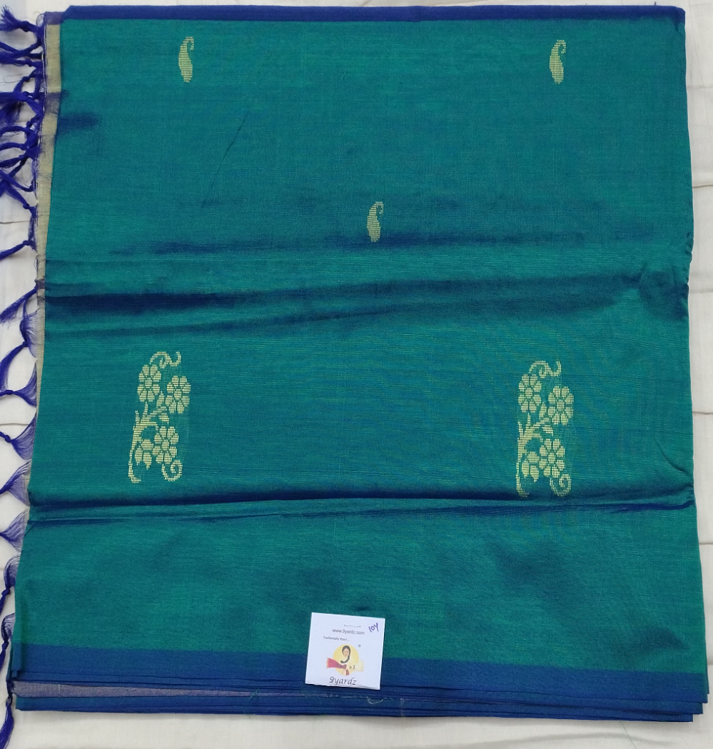 Vaazhainaar Pattu Madisar