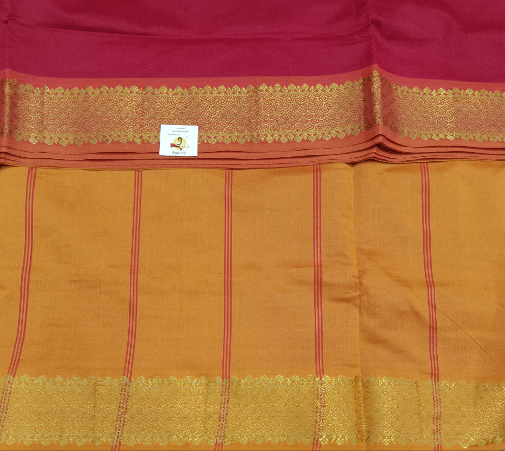 Semi Silk cotton Madisar