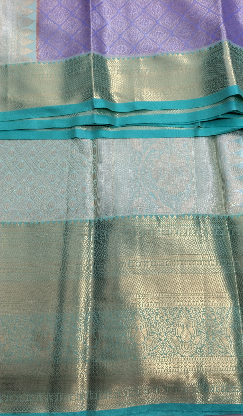 Art silk 6yardz sarees