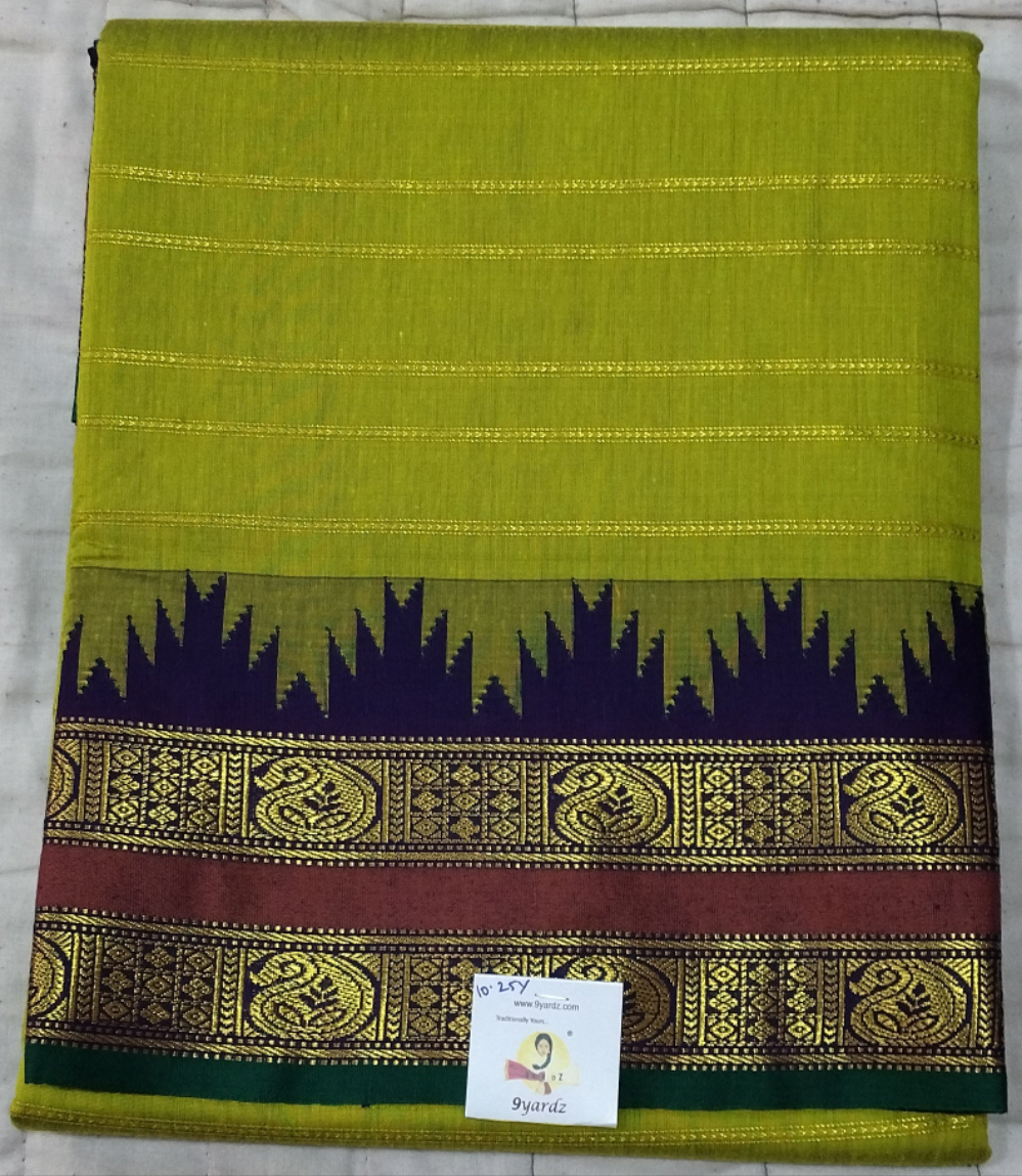 Akshaya Cotton Madisar
