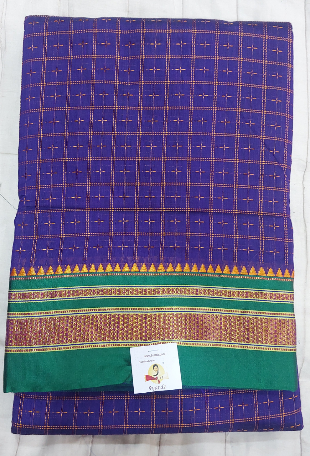 Ikkal sarees madisar 10yardz