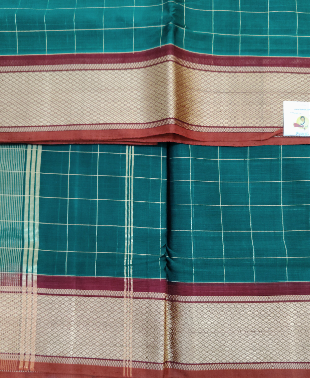 Devendra  saree 10.5yards