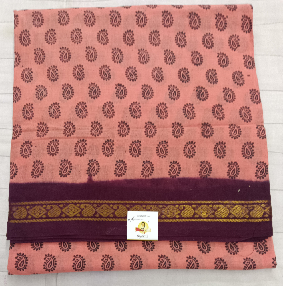 Sungudi 9yards