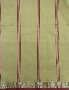 Rich Poly Silk 6yardz