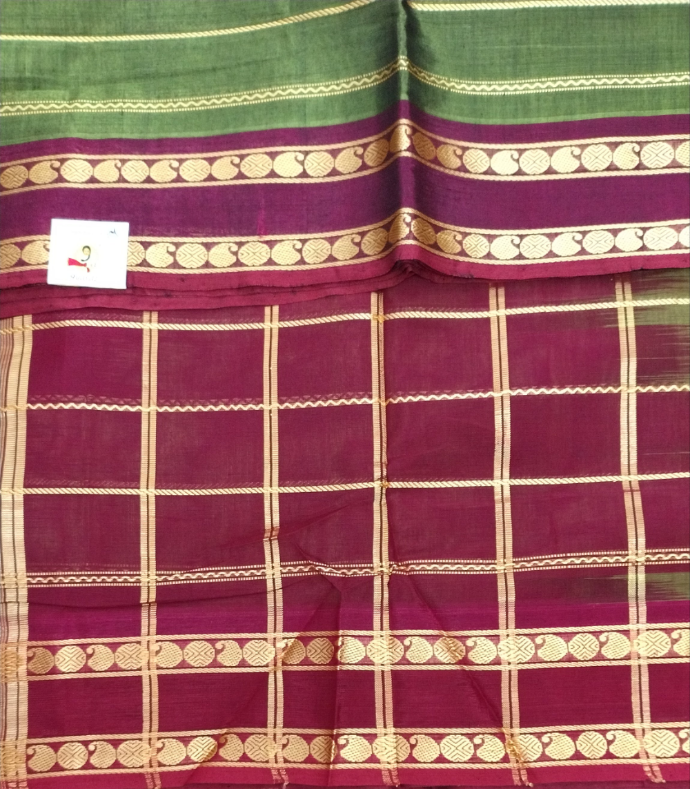 Devendra velthari saree 10yards