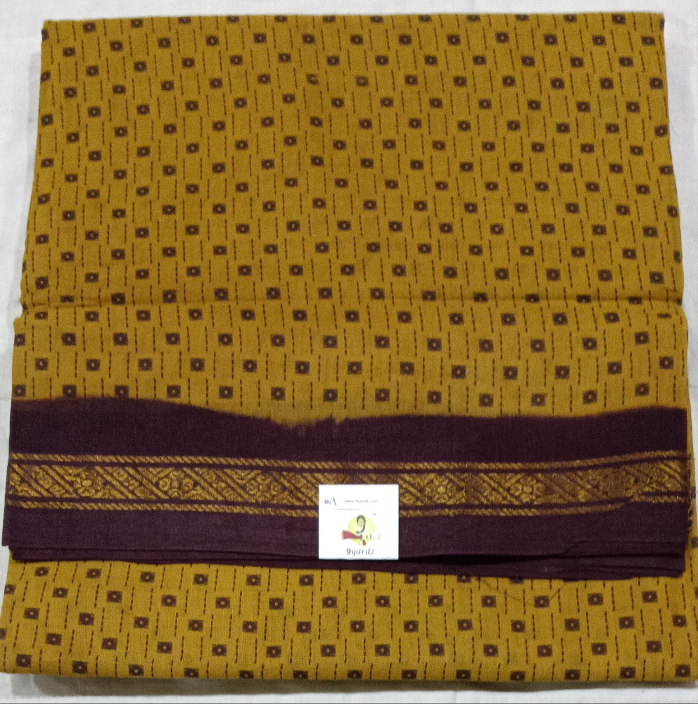 Sungudi 9yards