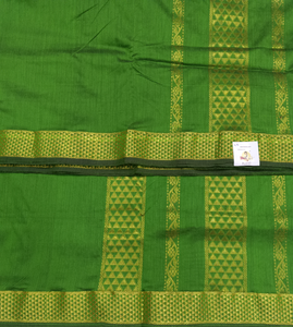 Kalyani Cotton  9.5yardz