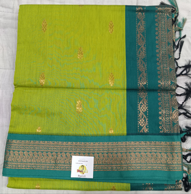 Kalyani cotton 6yardz