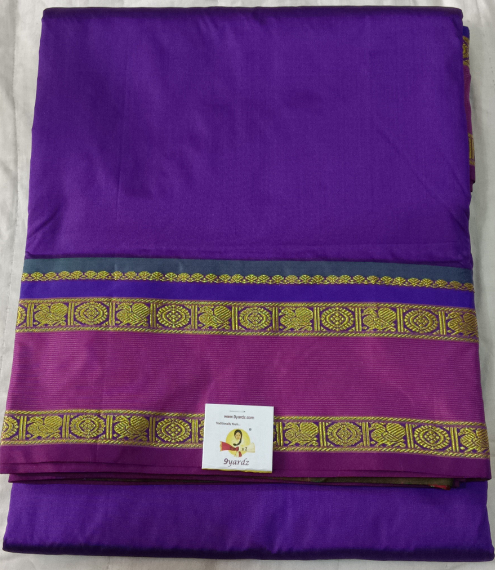 Poly silk 10 yards madisar