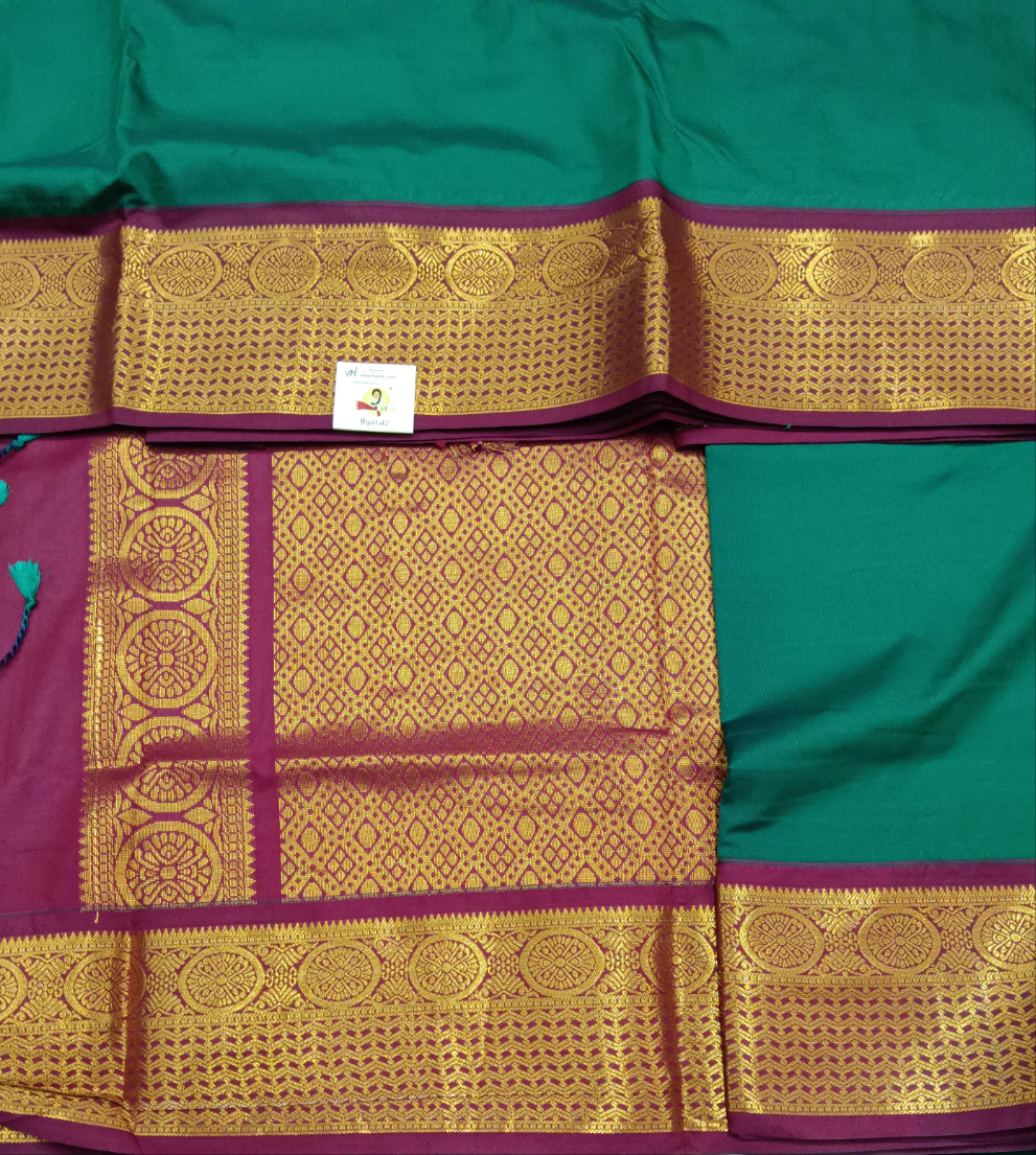 Poly silk 10yards madisar