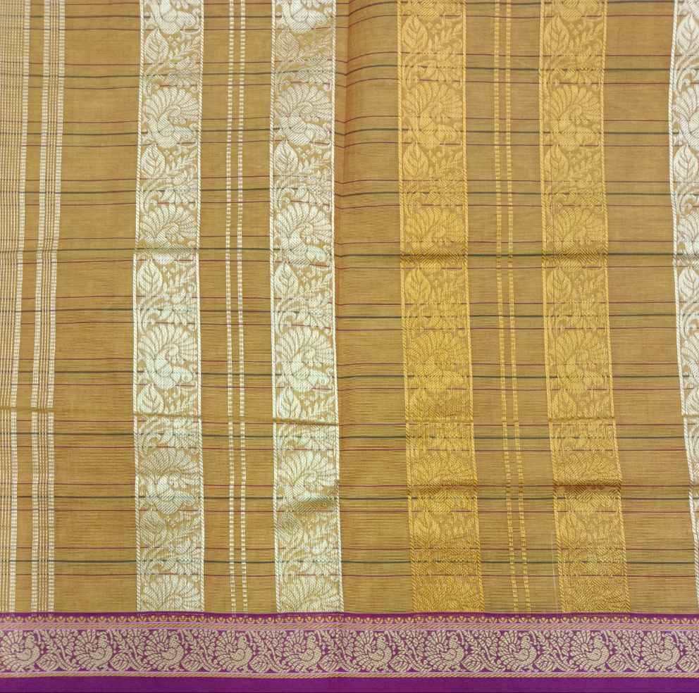 Kanchi cotton madisar