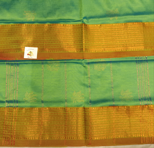 Vaazhainaar pattu 6 yards