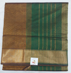 Pure silk cotton -10yards madisar