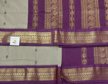 Load image into Gallery viewer, Kalyani Cotton Butta  9.5yardz
