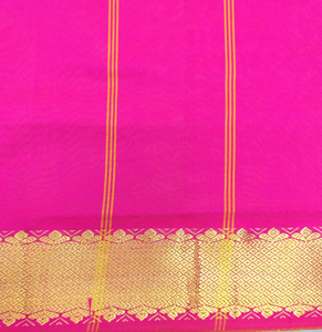 Semi Silk cotton Madisar