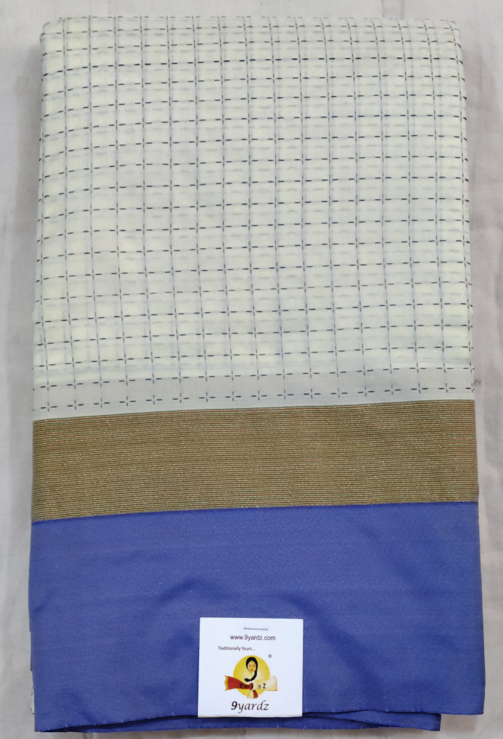 Art silk 6yardz sarees