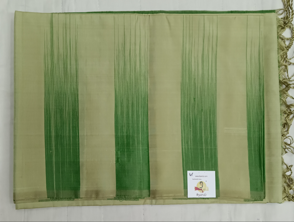 Pure Silk 6yards