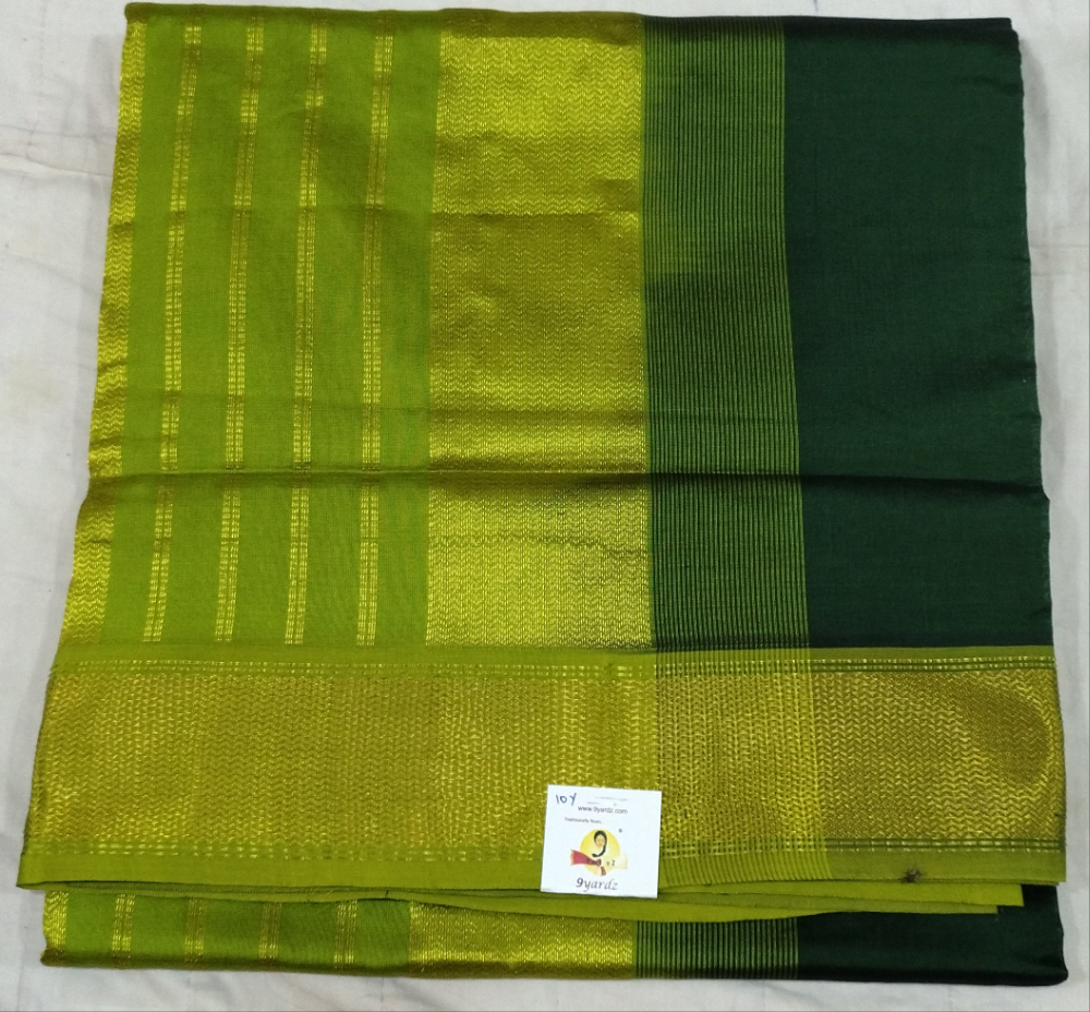 Semi Silk cotton Madisar
