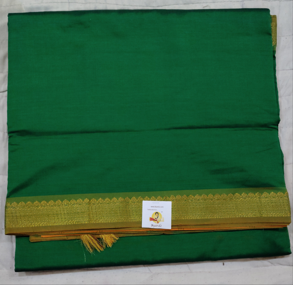 Semi Silk cotton Madisar
