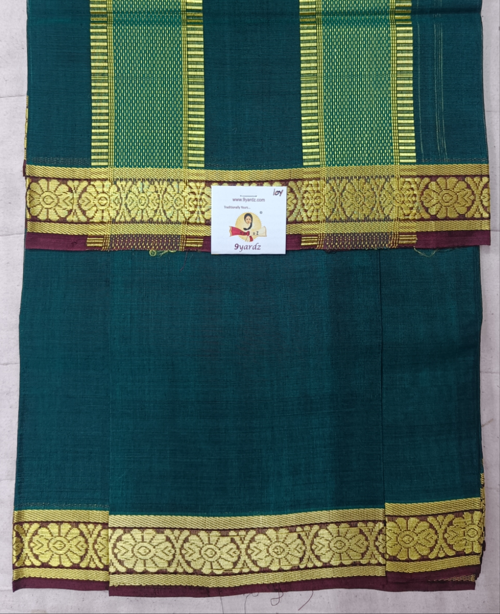 Devendra saree 10yards