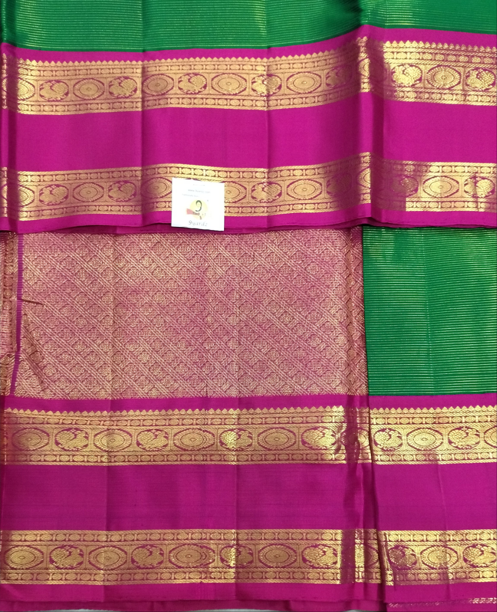 Pure silk madisar 10yards