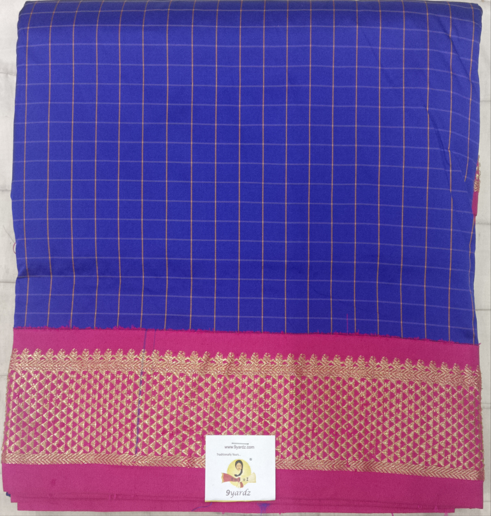 Poly silk 10yards madisar