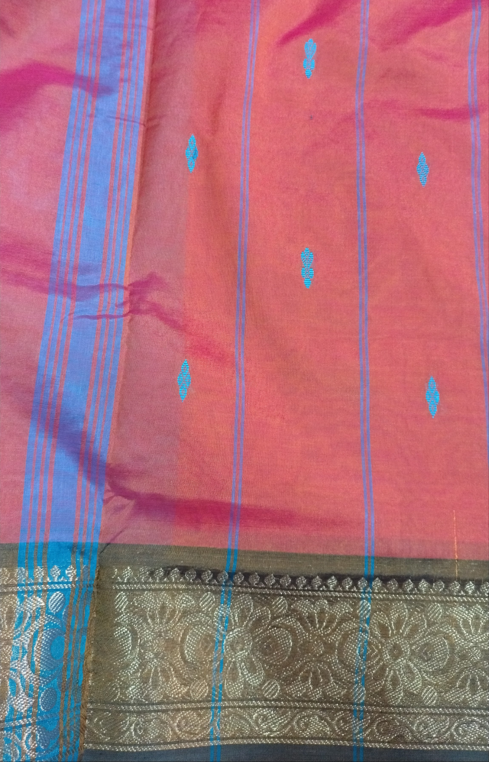 Vaazhainaar Pattu Madisar