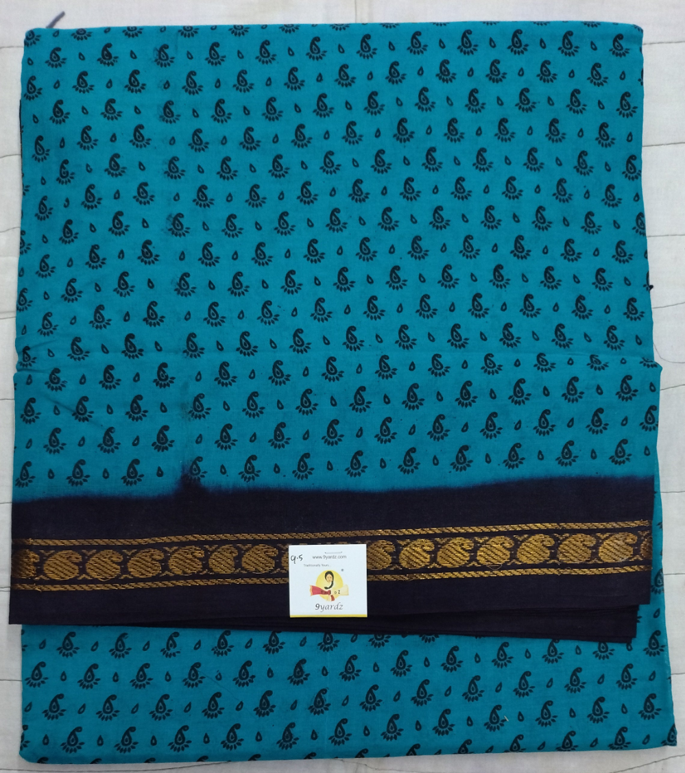 Sungudi 9yards