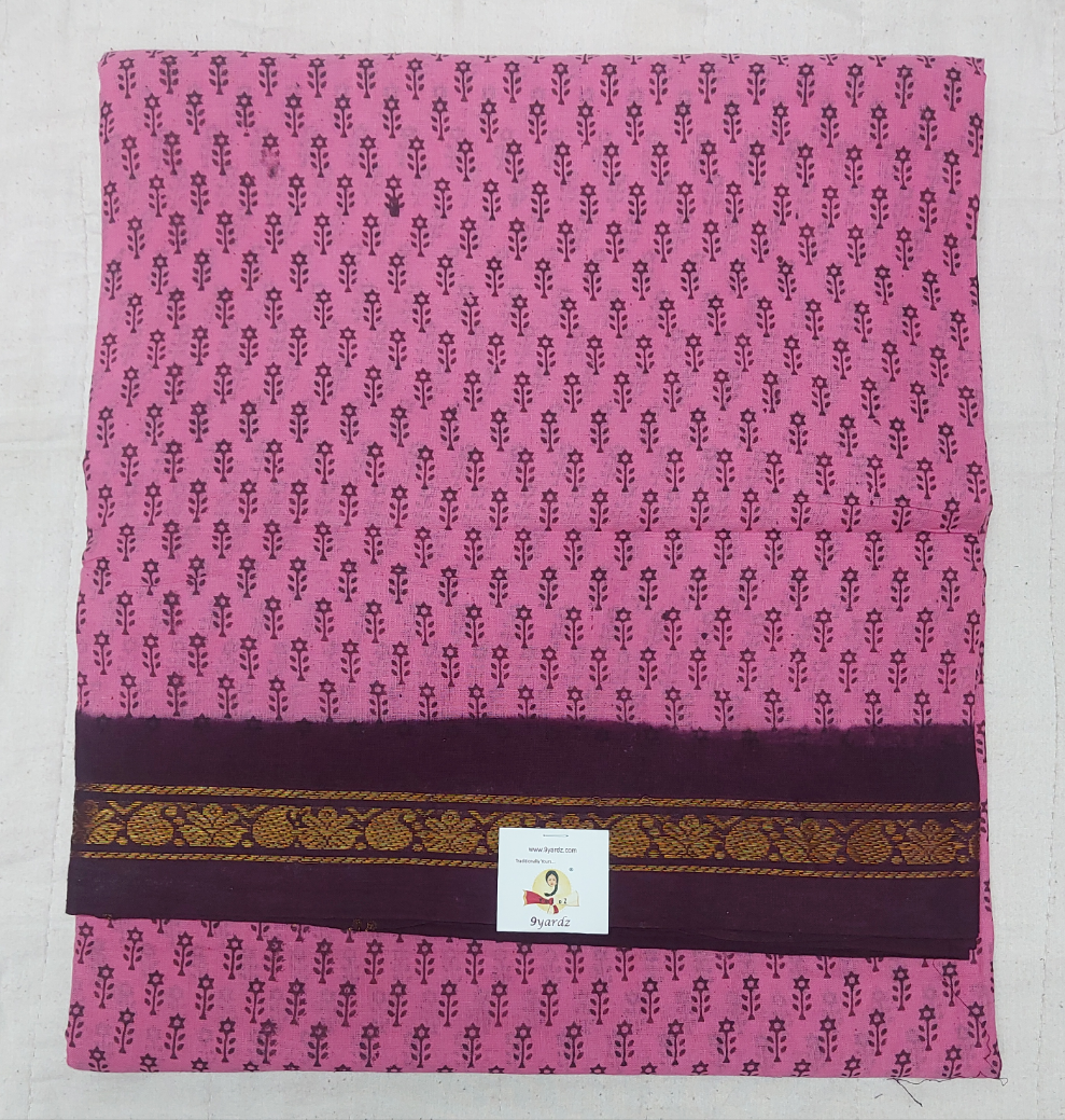 Sungudi 9 yards
