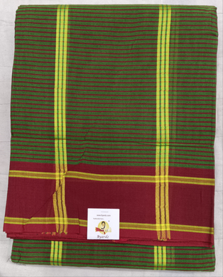 Devendra valapoo saree 10yards