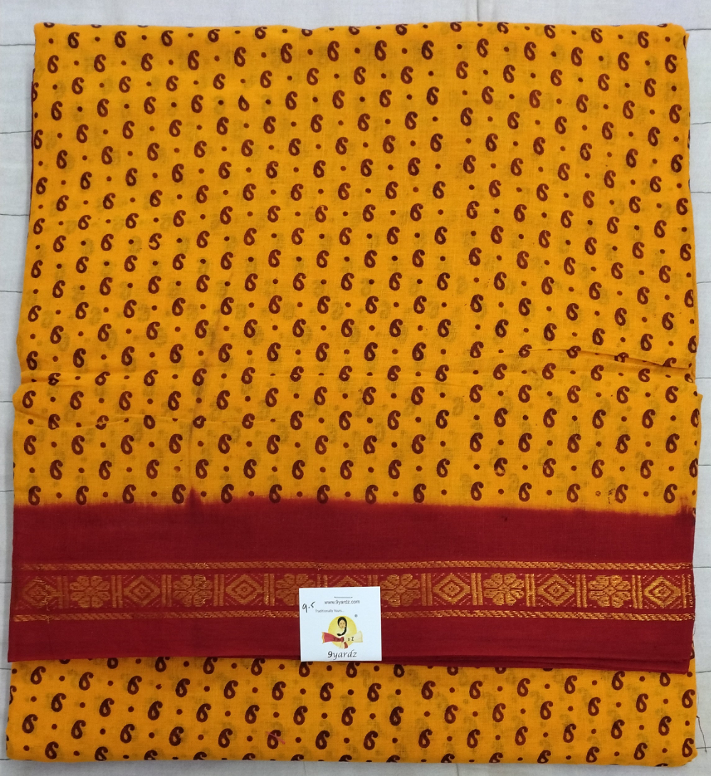 Sungudi 9yards
