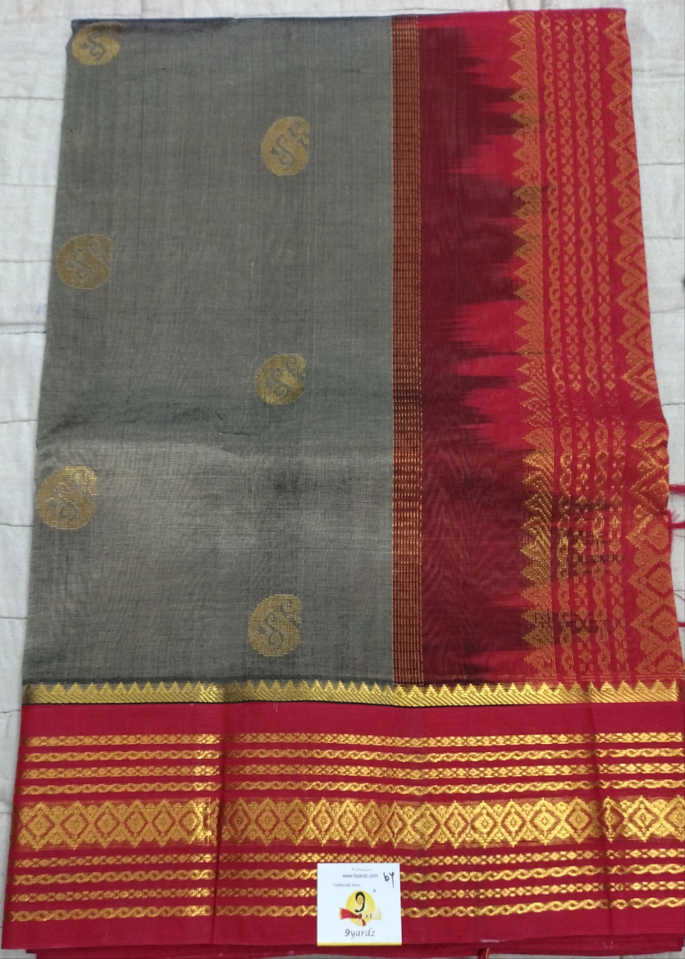 Korvai 6yardz