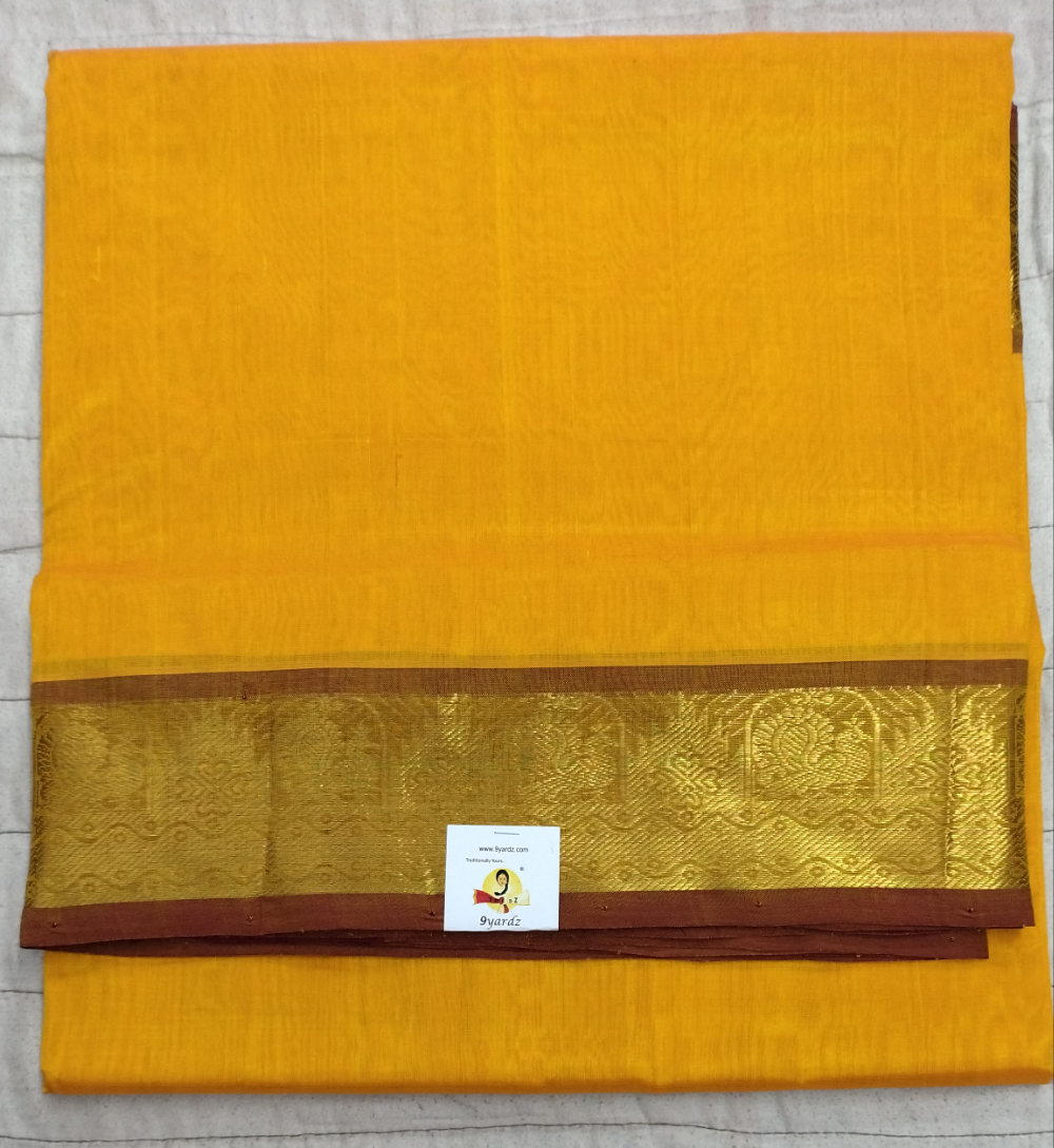 Pure silk cotton -10yards madisar