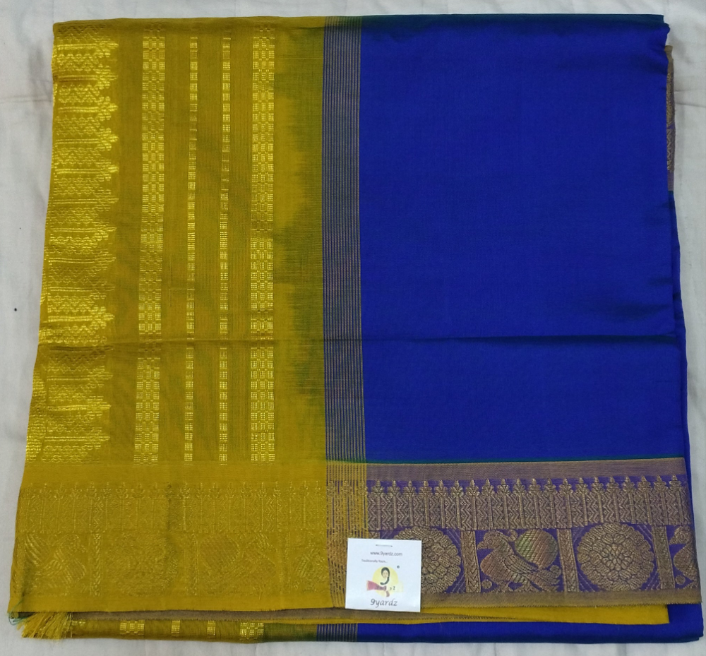 Semi Silk cotton Madisar