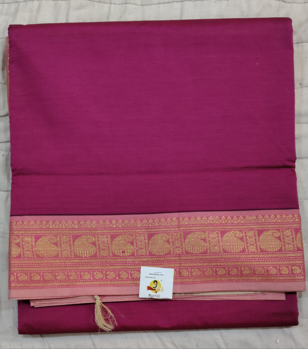 Semi Silk cotton Madisar