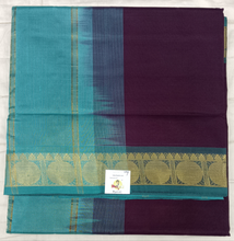 Load image into Gallery viewer, Pure silk cotton 10yards madisar