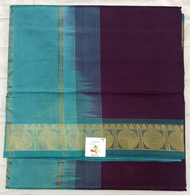 Pure silk cotton 10yards madisar