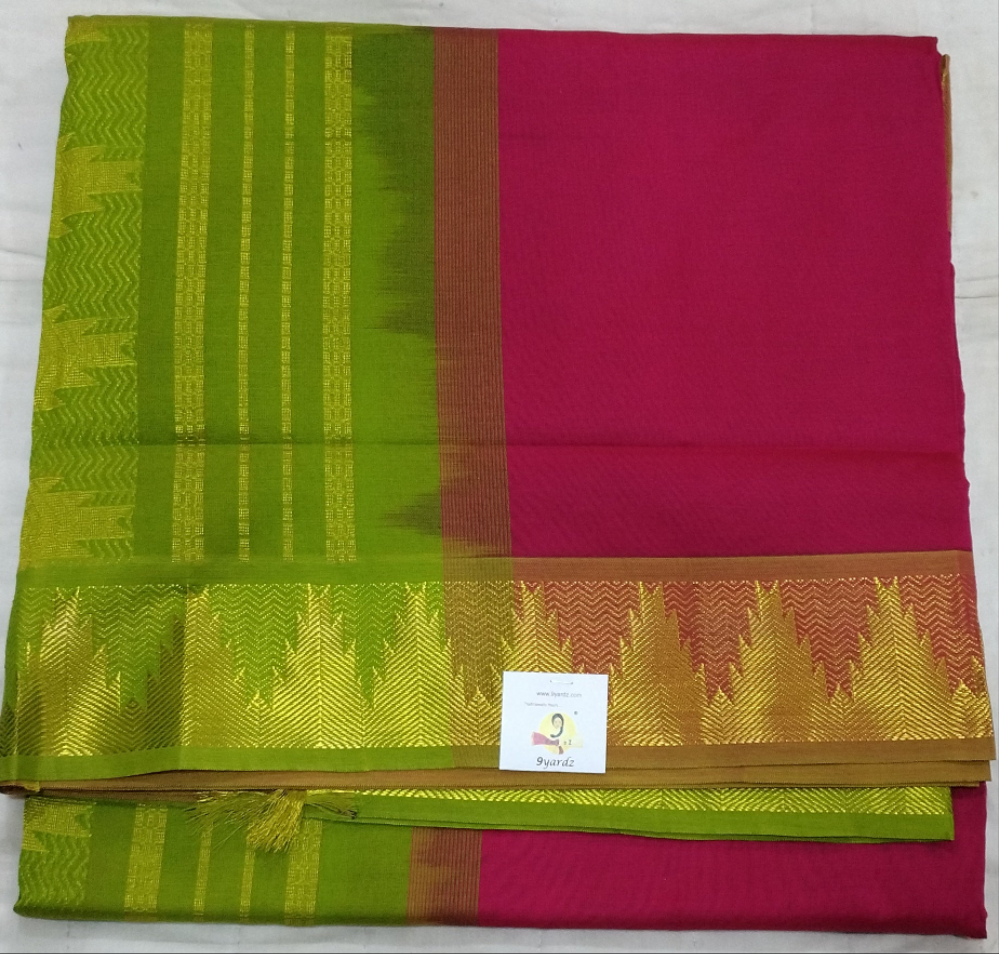 Semi Silk cotton Madisar