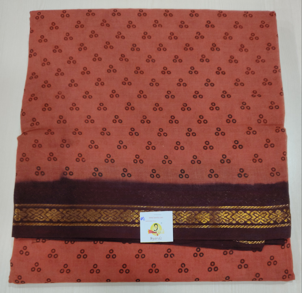 Sungudi 9yards