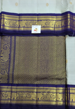 Load image into Gallery viewer, Pure silk madisar 10yards