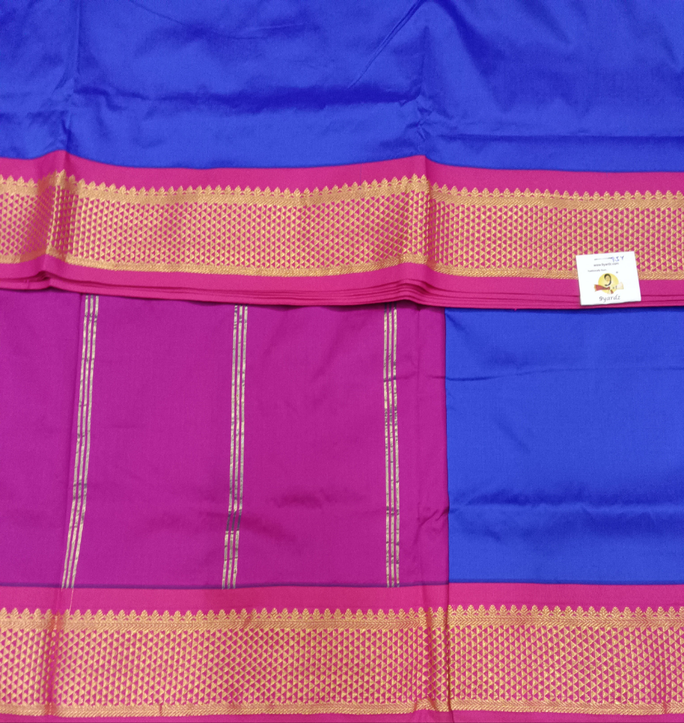 Poly silk 9.5y yards madisar